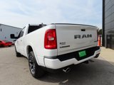 New 2025 RAM 1500 Laramie w/ Advanced Safety Group II image 3