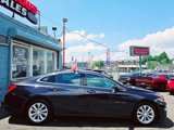 Used 2023 Chevrolet Malibu LT image 3