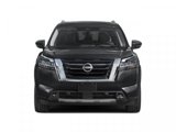New 2025 Nissan Pathfinder Platinum image 4