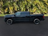 New 2025 RAM 2500 Laramie image 2