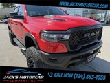 Used 2025 RAM 1500 Rebel image 3