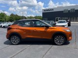 Certified 2022 Nissan Kicks SV w/ Interior Electronics Package image 2