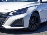 Used 2025 Nissan Altima 2.5 SV w/ SV Special Edition Package image 3