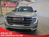 New 2026 GMC Acadia Elevation w/ Elevation Premium Package image 3