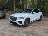 New 2025 Genesis GV70 2.5T w/ Sport Prestige Package image 3