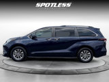 Used 2021 Toyota Sienna XLE image 4
