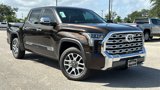 New 2025 Toyota Tundra 1794 Edition image 2