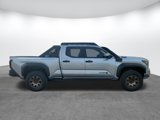 New 2025 Toyota Tacoma 4x4 Double Cab Hybrid w/ Tow Tech Package image 4