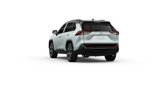New 2025 Toyota RAV4 XSE image 4