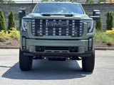 New 2025 GMC Sierra 3500 Denali Ultimate image 3