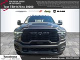 New 2025 RAM 2500 Laramie image 2