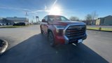 New 2025 Toyota Tundra Limited image 3