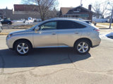 Used 2013 Lexus RX 350 FWD image 2