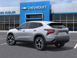 New 2025 Chevrolet Trax RS image 3