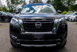 New 2025 Nissan Pathfinder Platinum image 2