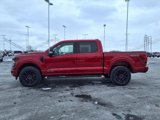 New 2025 Ford F150 XLT w/ Equipment Group 302A MID image 4