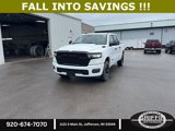 New 2026 RAM 1500 Big Horn image 4