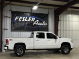 Used 2012 GMC Sierra 2500 SLT w/ SLT Convenience Package image 2