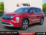 New 2025 Mitsubishi Outlander SEL image 2