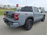 New 2025 Nissan Frontier PRO-4X w/ Pro Premium Package image 4