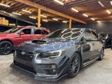 Used 2017 Subaru WRX STI image 3