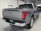New 2025 Ford F150 XLT w/ Equipment Group 302A MID image 5