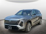 New 2026 Cadillac Vistiq Luxury image 5