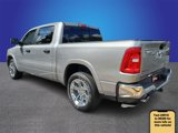 New 2025 RAM 1500 Big Horn image 4