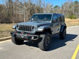 New 2025 Jeep Wrangler Unlimited Rubicon image 2