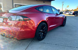 Used 2022 Tesla Model S Plaid image 4