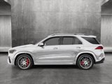 New 2025 Mercedes-Benz GLE 63 AMG S image 3