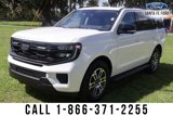 New 2025 Ford Expedition Active image 2