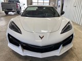 New 2025 Chevrolet Corvette E-Ray w/ Battery Protection Package image 3
