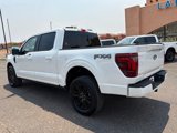New 2025 Ford F150 Platinum w/ FX4 Off-Road Package image 3