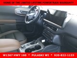 New 2025 Ford Bronco Sport Outer Banks w/ Outer Banks Tech Package+ image 5