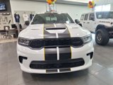 New 2024 Dodge Durango SRT image 4