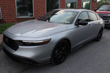 Used 2023 Honda Accord Sport image 2