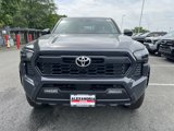 New 2025 Toyota Tacoma TRD Off-Road image 2