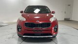 Used 2017 Kia Sportage SX image 2