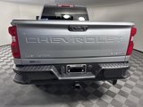 New 2025 Chevrolet Silverado 2500 Custom w/ Custom Value Package image 4