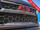New 2025 Chevrolet Silverado 1500 RST image 4