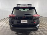 New 2026 Nissan Rogue SV image 5