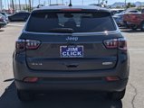 Used 2024 Jeep Compass Latitude w/ Sun and Sound Group image 3