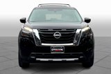 New 2025 Nissan Pathfinder Platinum w/ Cargo Package image 3