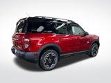 New 2025 Ford Bronco Sport Outer Banks image 3