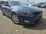 Used 2015 Kia Optima LX image 2