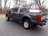 Used 2017 Ford F250 Platinum w/ Platinum Ultimate Package image 5