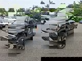 New 2025 Volkswagen Taos SE image 2