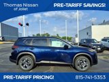 New 2026 Nissan Rogue SV image 2