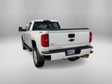 Used 2017 Chevrolet Silverado 2500 LTZ w/ Duramax Plus Package image 2